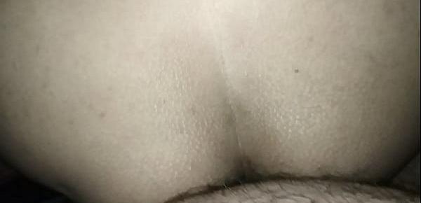  Indian bhabhi tight ass fucked with loud moan